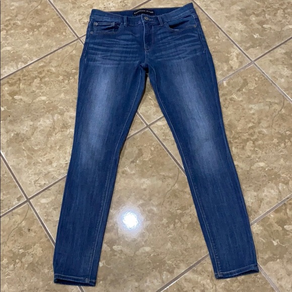 Express Legging Mid-Rise
